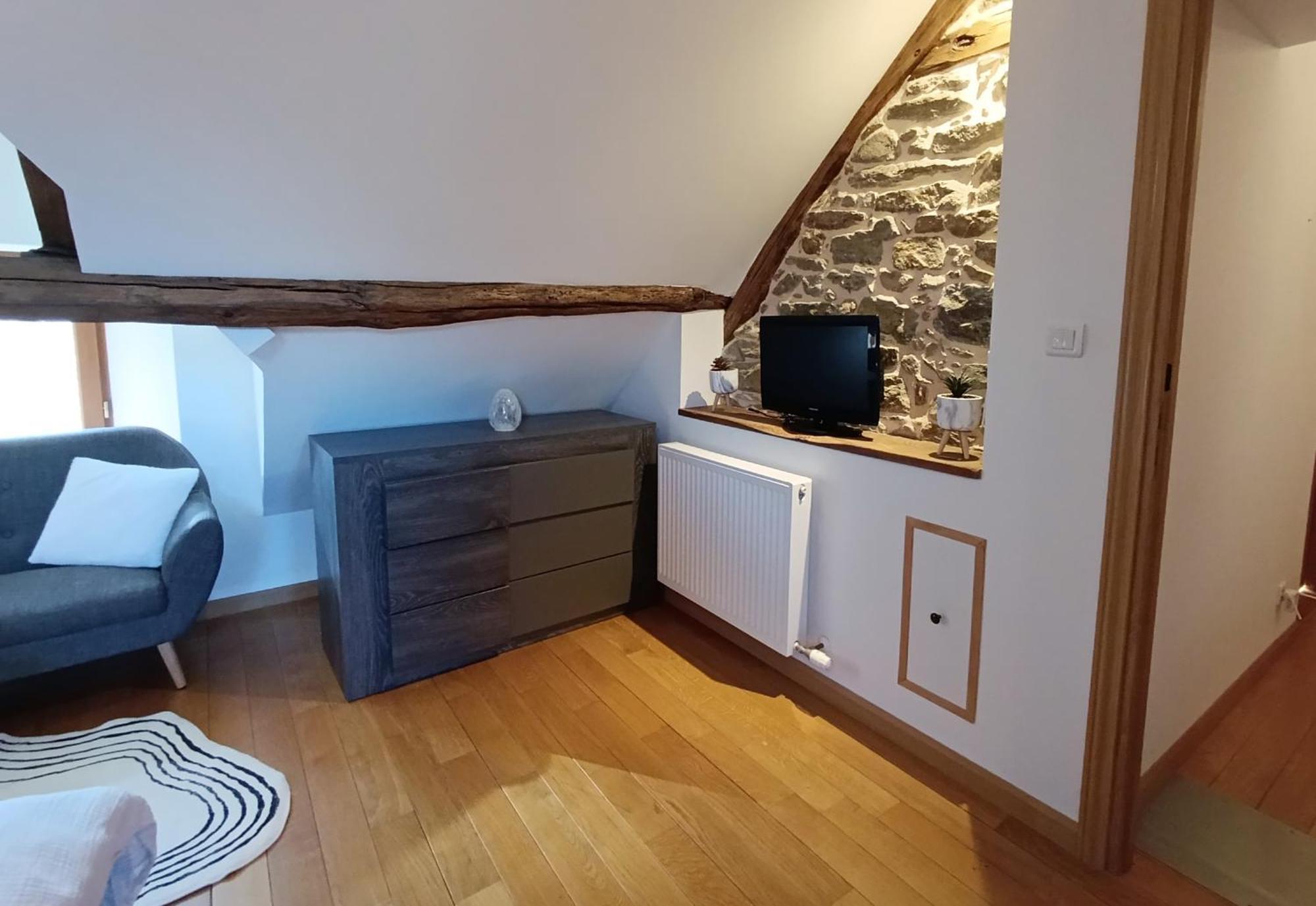 Villas De Leypinas B&B Saint-Pardoux-Corbier Eksteriør billede