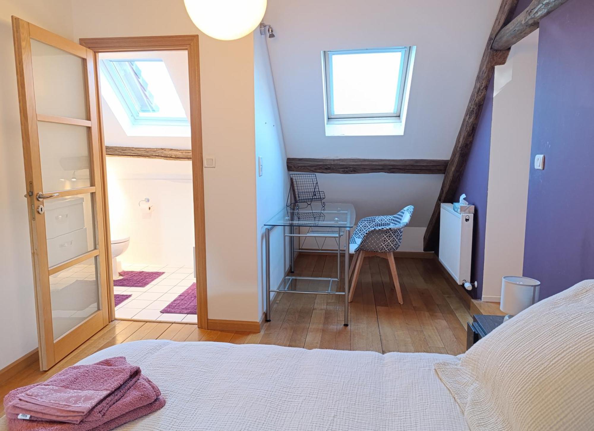 Villas De Leypinas B&B Saint-Pardoux-Corbier Eksteriør billede