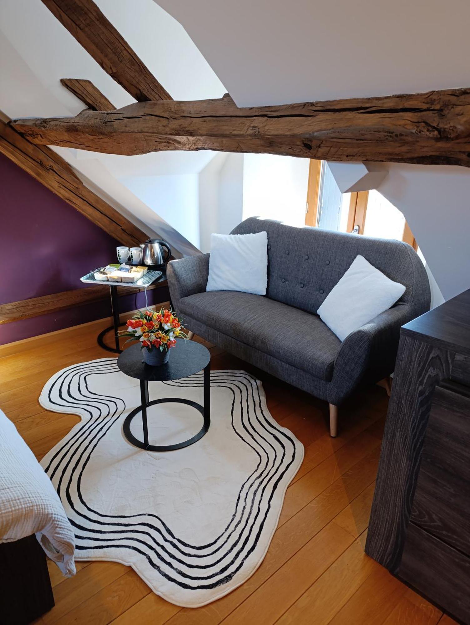 Villas De Leypinas B&B Saint-Pardoux-Corbier Eksteriør billede
