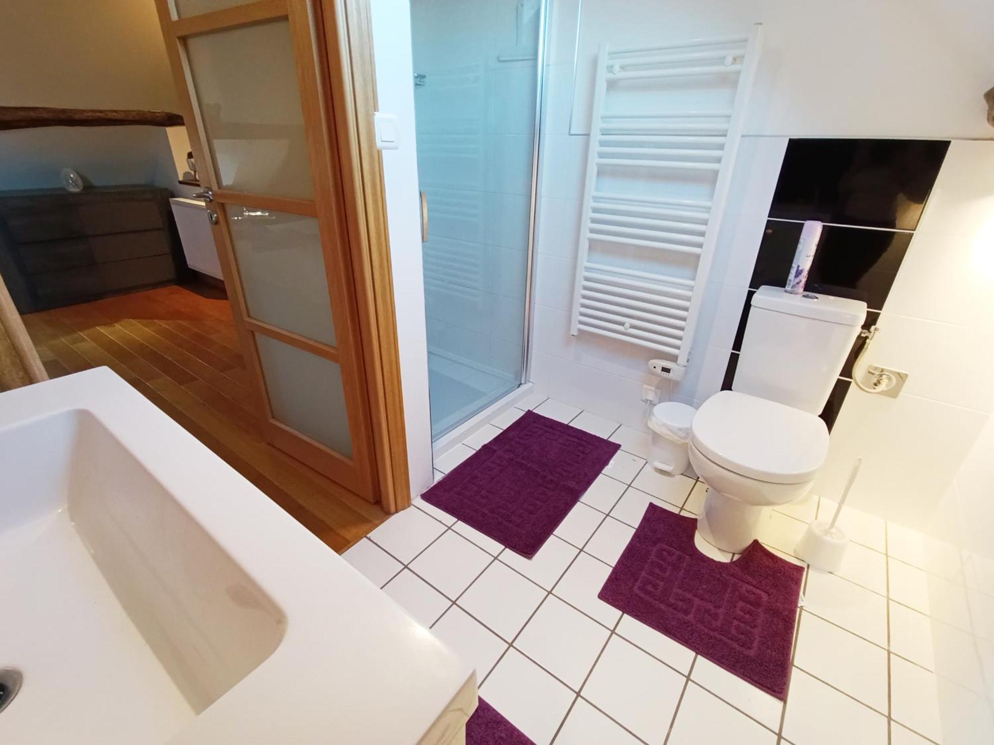 Villas De Leypinas B&B Saint-Pardoux-Corbier Eksteriør billede